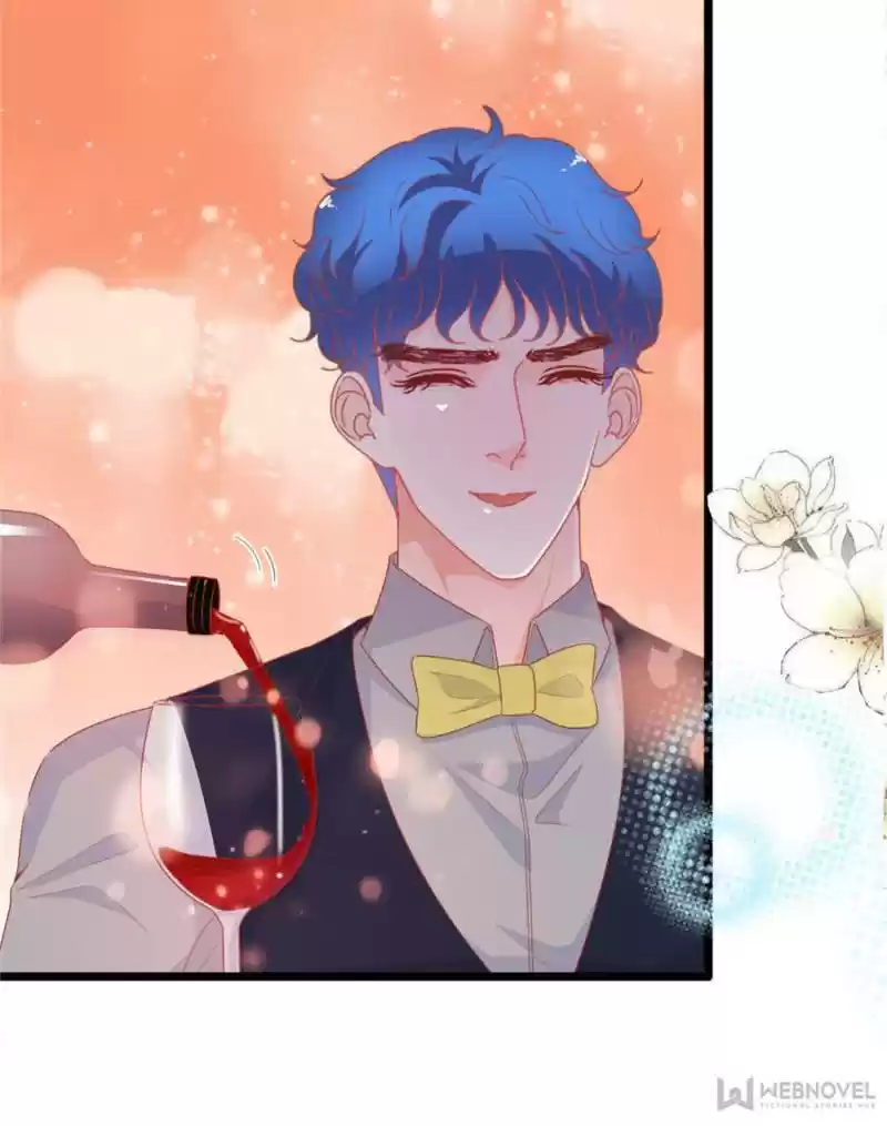 Mr. Zhou, Forced Marriage Is Illegal! Chapter 177