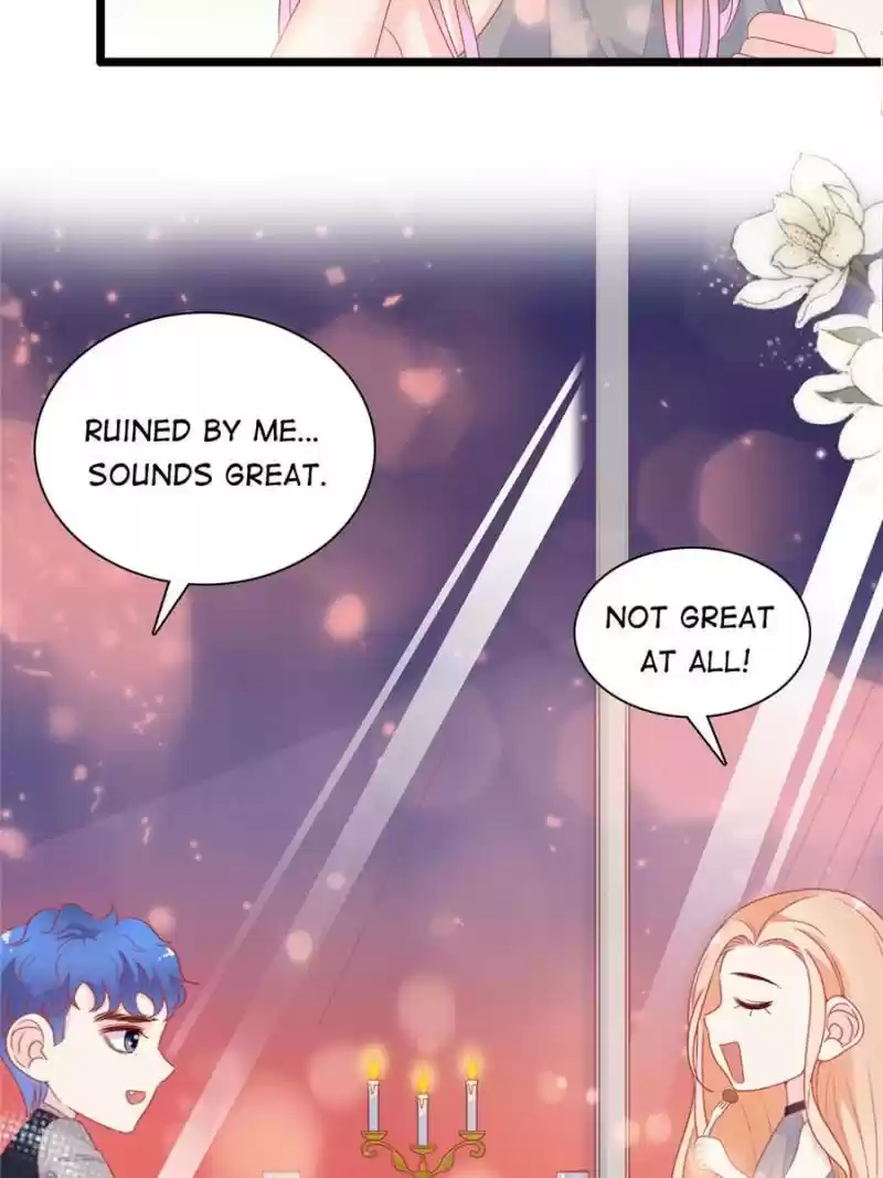 Mr. Zhou, Forced Marriage Is Illegal! Chapter 177