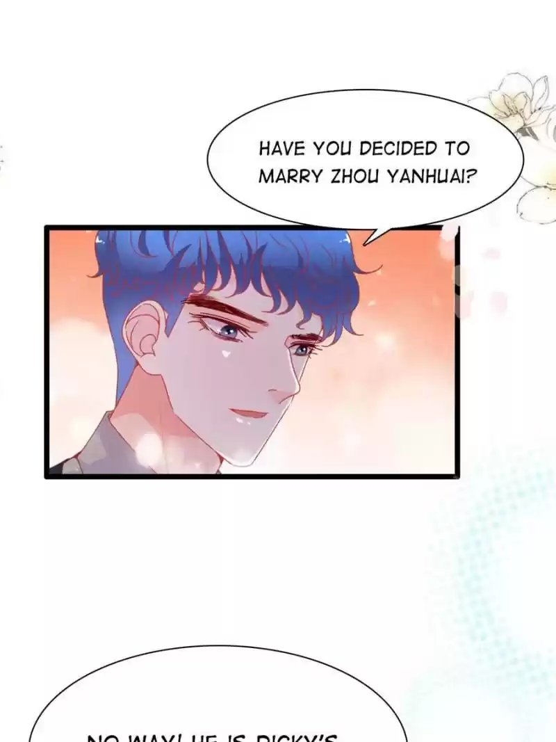 Mr. Zhou, Forced Marriage Is Illegal! Chapter 177