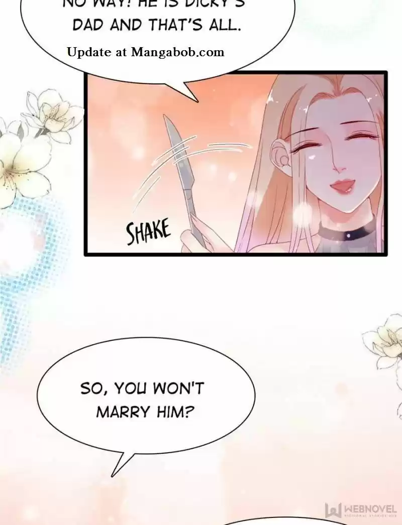 Mr. Zhou, Forced Marriage Is Illegal! Chapter 177