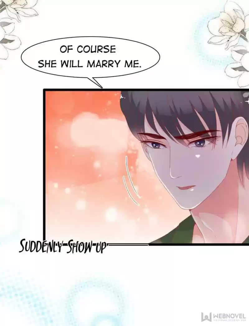 Mr. Zhou, Forced Marriage Is Illegal! Chapter 177
