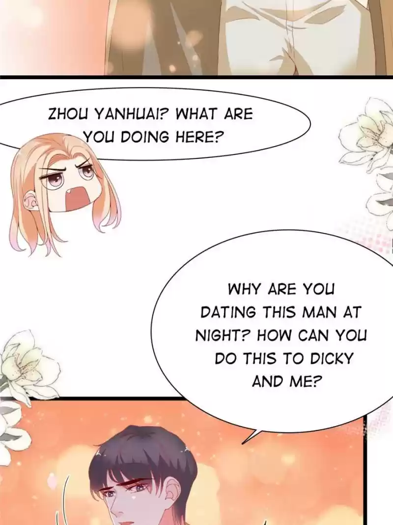 Mr. Zhou, Forced Marriage Is Illegal! Chapter 178