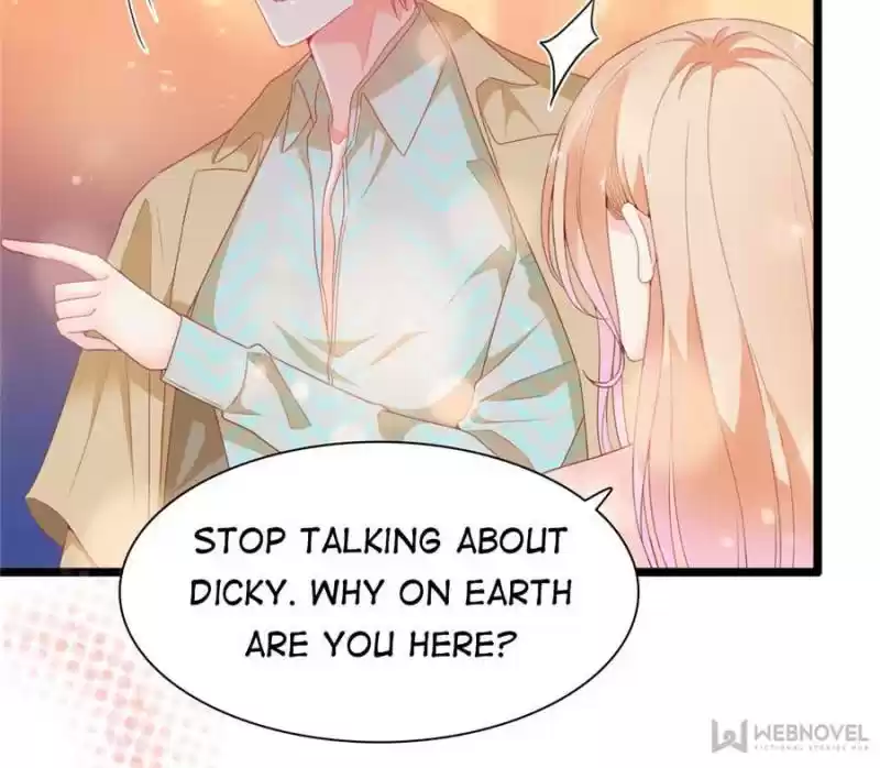 Mr. Zhou, Forced Marriage Is Illegal! Chapter 178