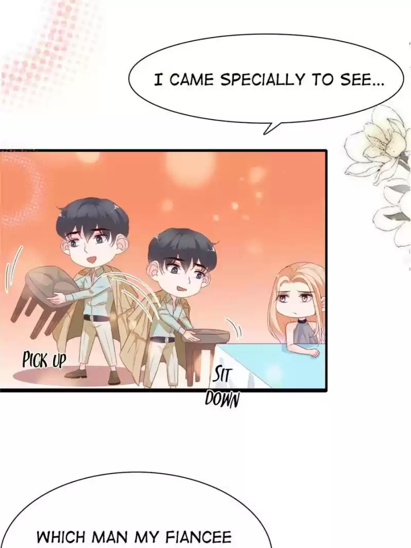 Mr. Zhou, Forced Marriage Is Illegal! Chapter 178