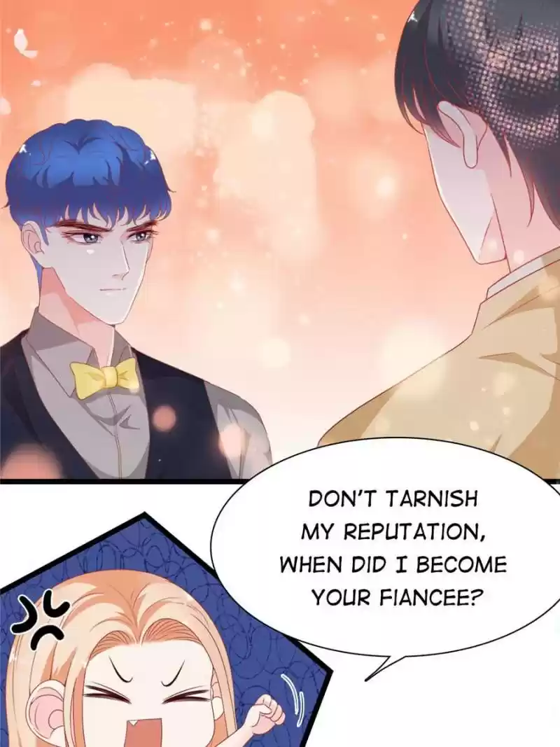 Mr. Zhou, Forced Marriage Is Illegal! Chapter 178