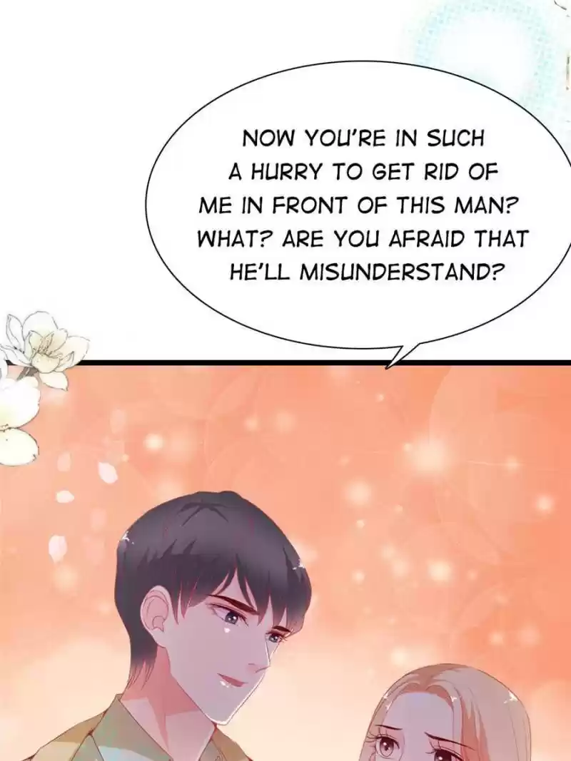 Mr. Zhou, Forced Marriage Is Illegal! Chapter 178