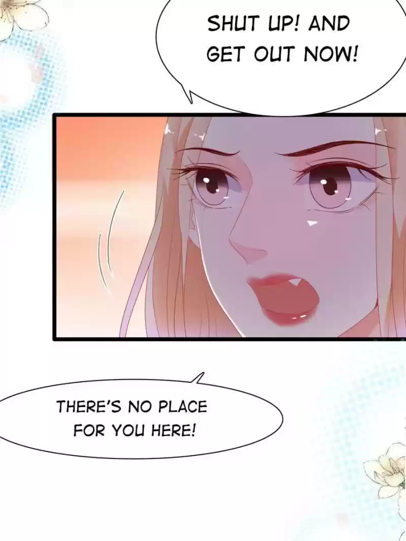 Mr. Zhou, Forced Marriage Is Illegal! Chapter 178