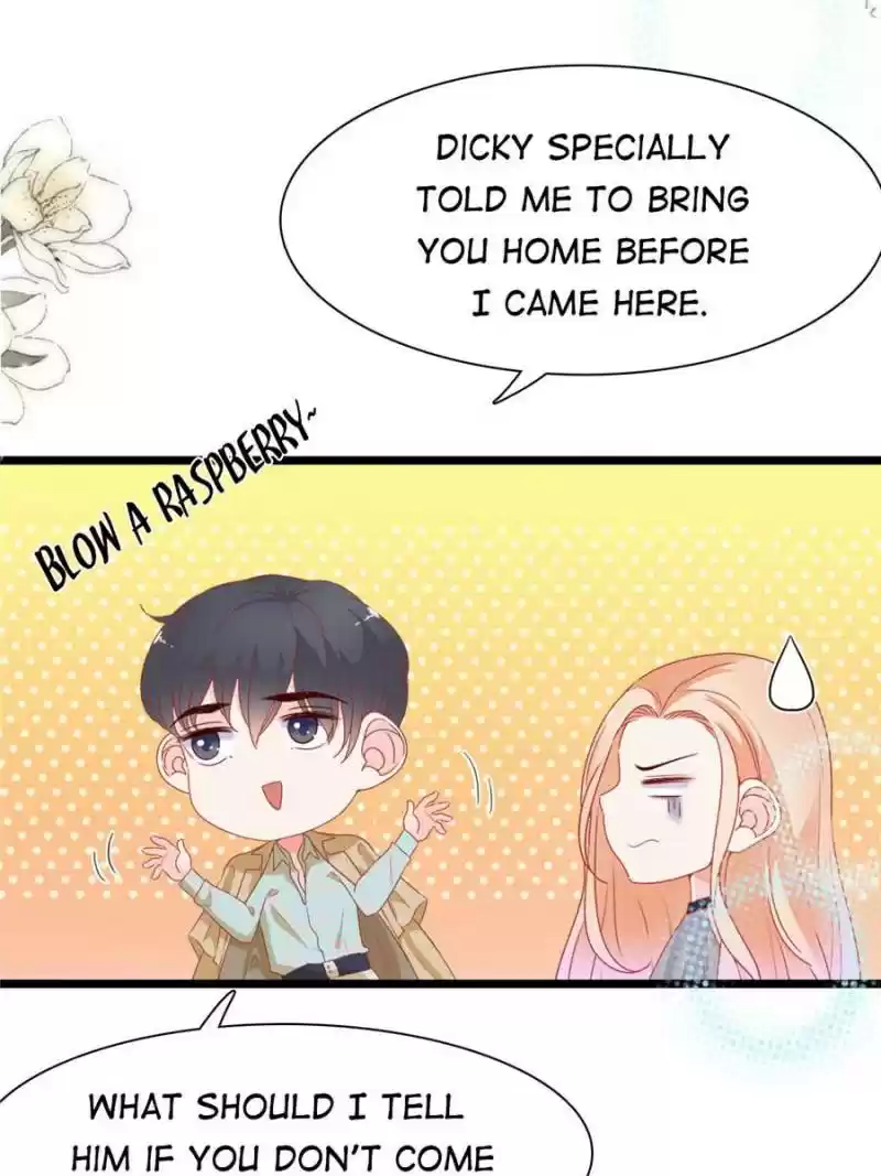 Mr. Zhou, Forced Marriage Is Illegal! Chapter 178