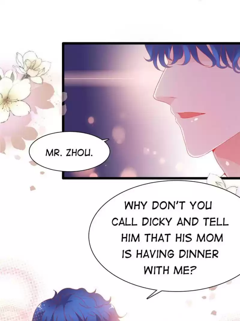 Mr. Zhou, Forced Marriage Is Illegal! Chapter 178