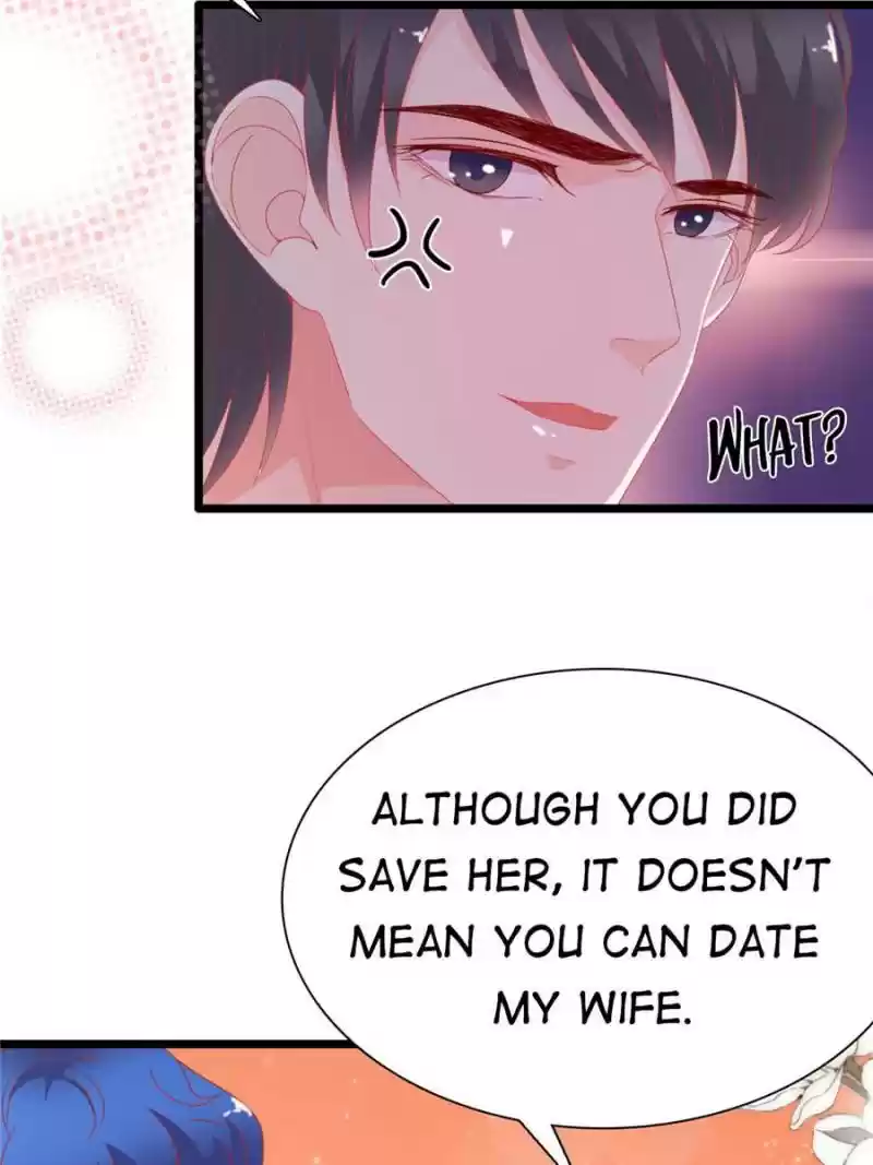 Mr. Zhou, Forced Marriage Is Illegal! Chapter 178