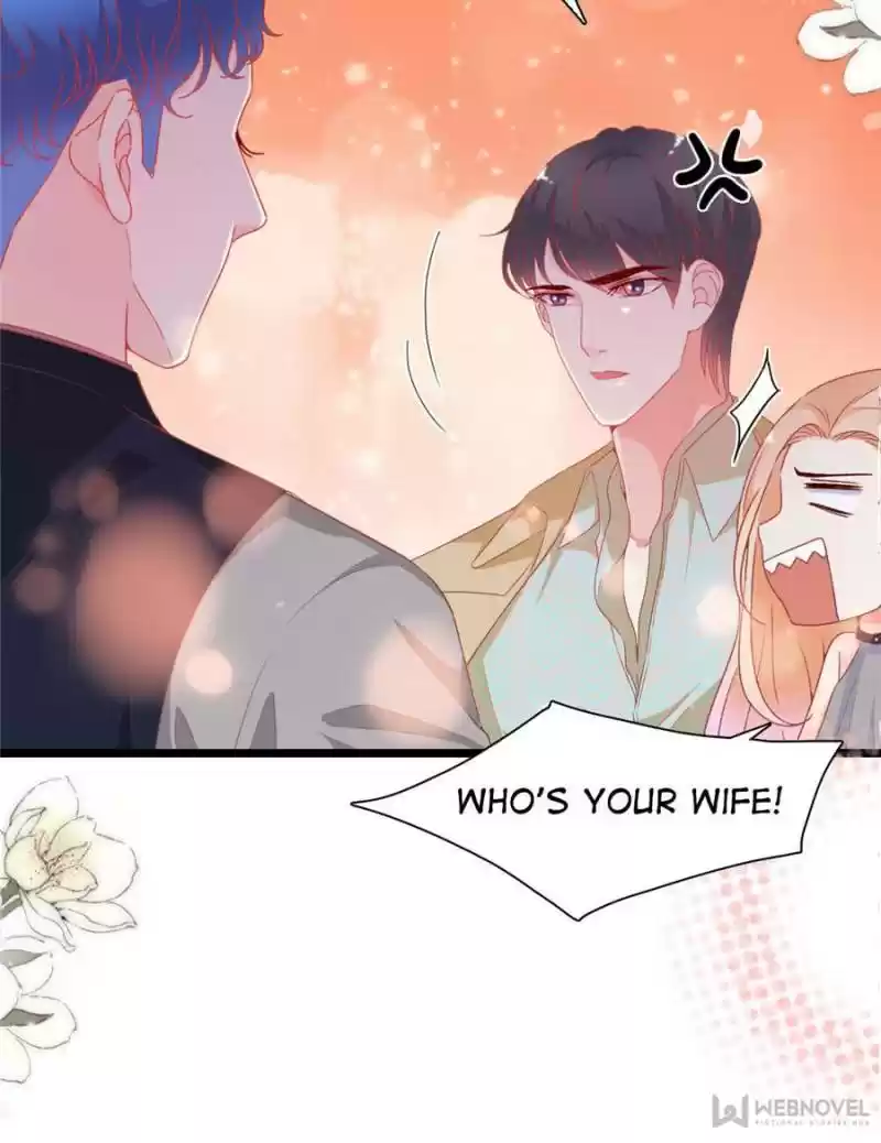 Mr. Zhou, Forced Marriage Is Illegal! Chapter 178