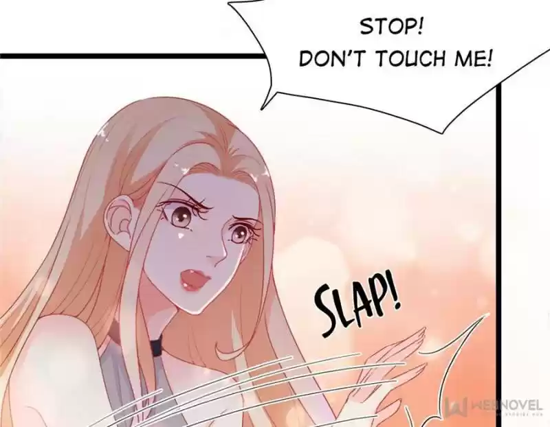 Mr. Zhou, Forced Marriage Is Illegal! Chapter 178