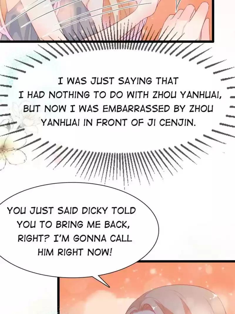 Mr. Zhou, Forced Marriage Is Illegal! Chapter 178