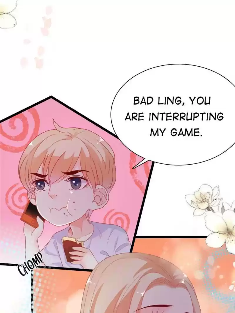 Mr. Zhou, Forced Marriage Is Illegal! Chapter 178