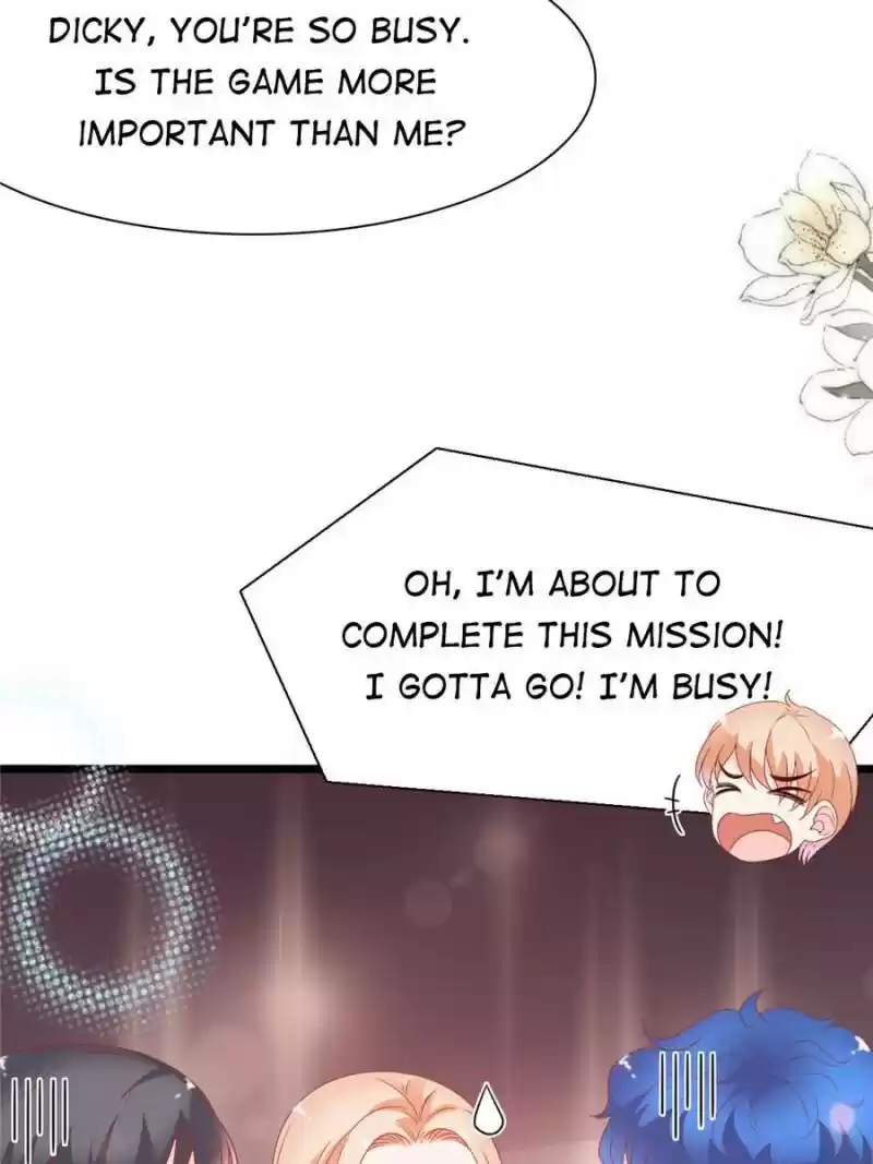 Mr. Zhou, Forced Marriage Is Illegal! Chapter 178