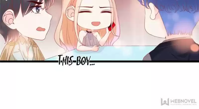 Mr. Zhou, Forced Marriage Is Illegal! Chapter 178