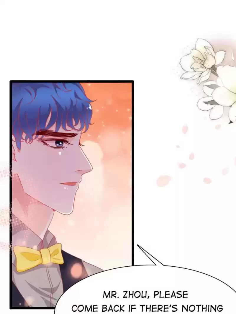 Mr. Zhou, Forced Marriage Is Illegal! Chapter 178