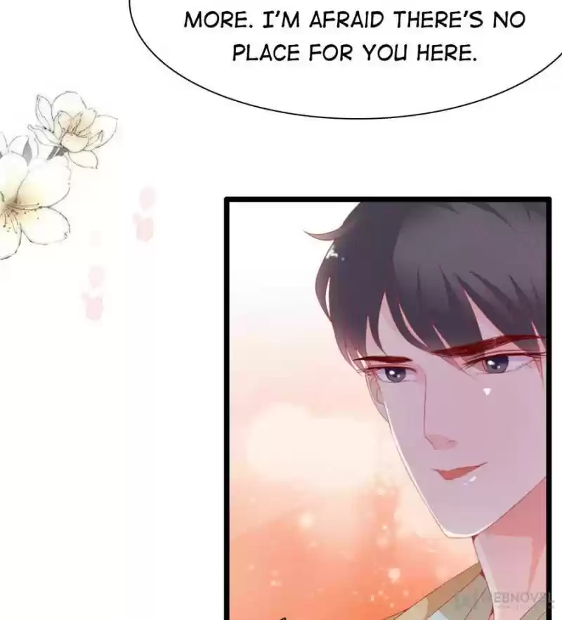 Mr. Zhou, Forced Marriage Is Illegal! Chapter 178