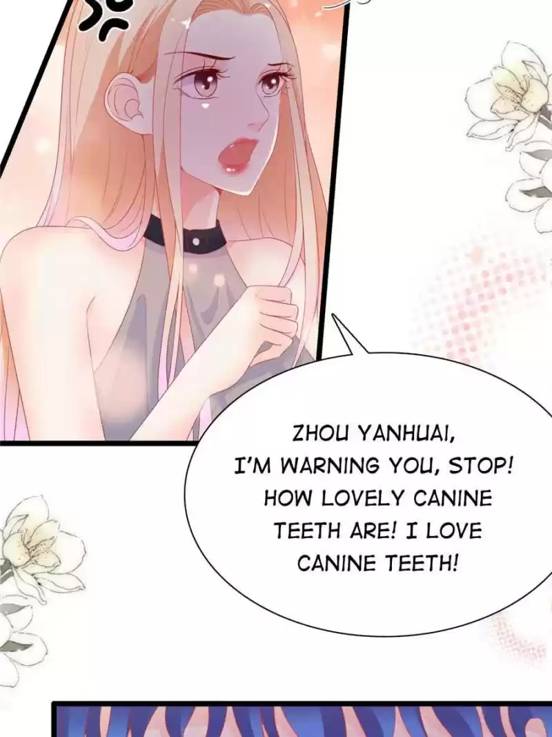 Mr. Zhou, Forced Marriage Is Illegal! Chapter 178