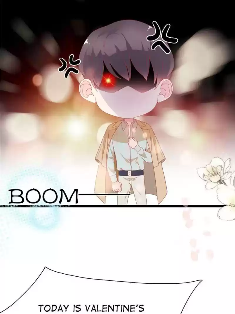 Mr. Zhou, Forced Marriage Is Illegal! Chapter 178