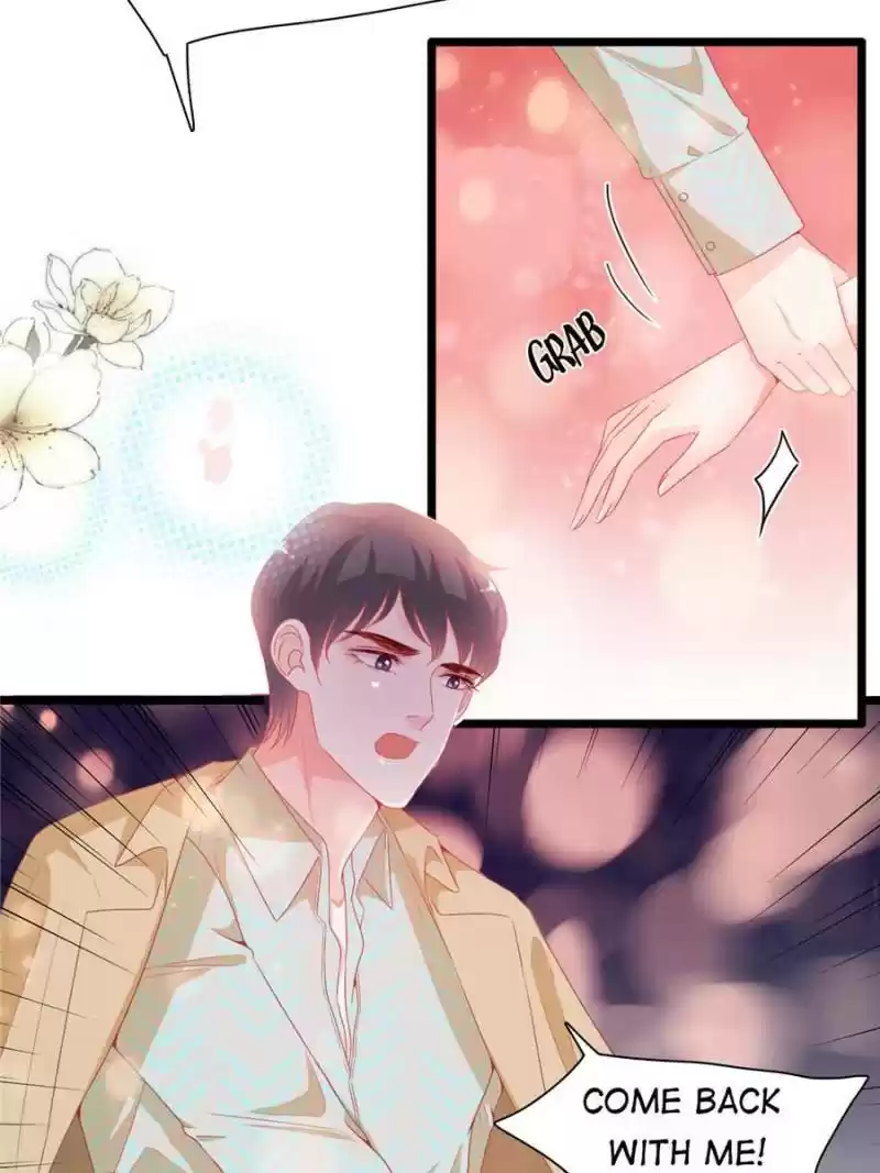 Mr. Zhou, Forced Marriage Is Illegal! Chapter 178