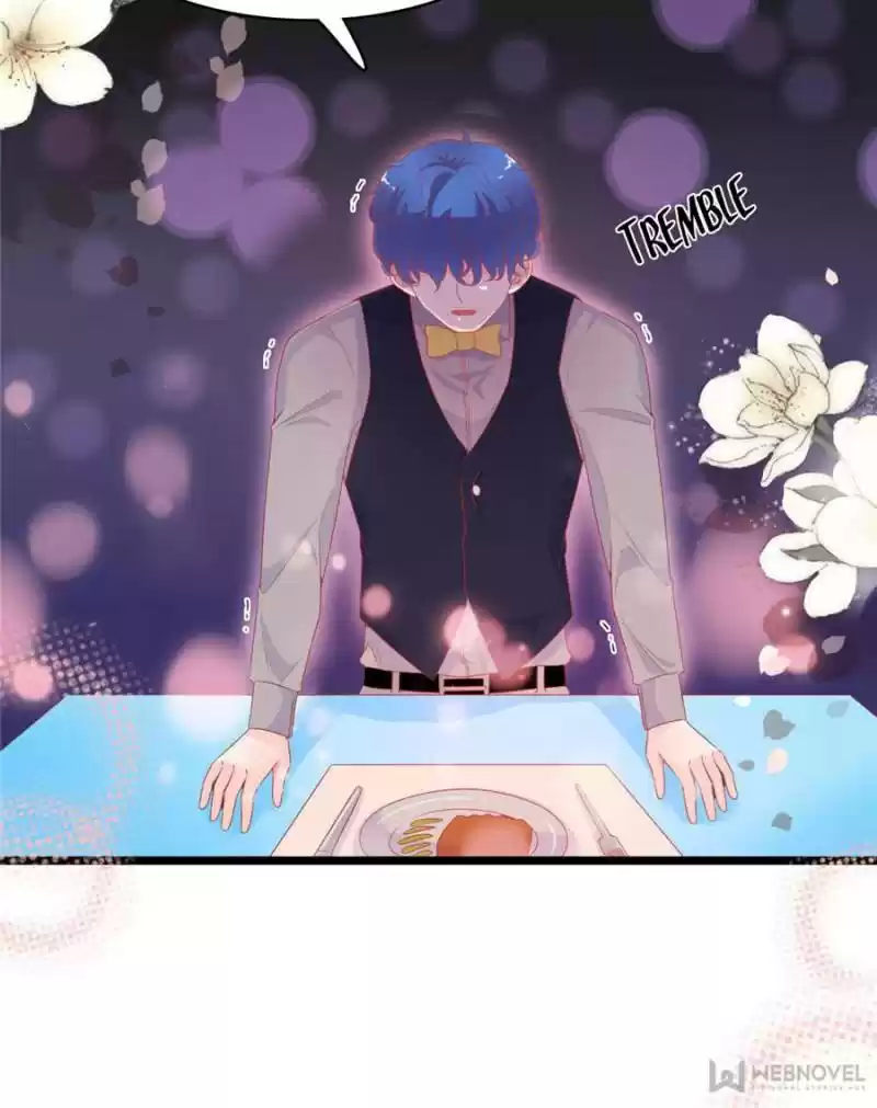 Mr. Zhou, Forced Marriage Is Illegal! Chapter 179