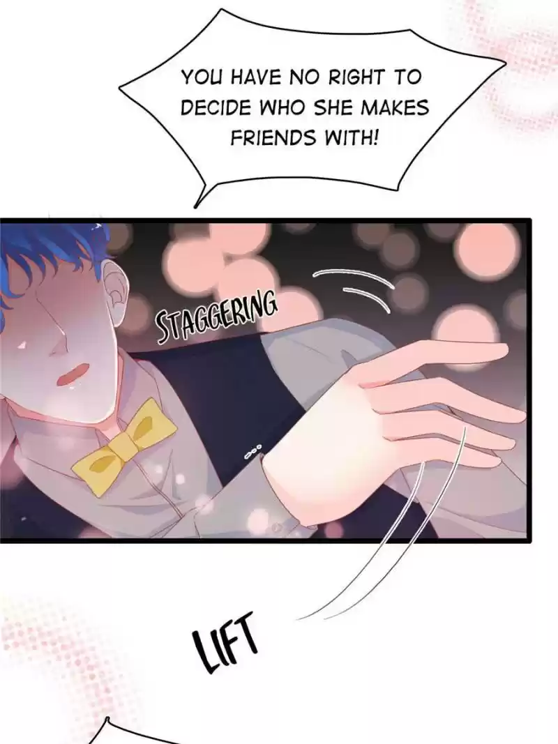 Mr. Zhou, Forced Marriage Is Illegal! Chapter 179