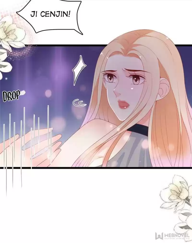 Mr. Zhou, Forced Marriage Is Illegal! Chapter 179