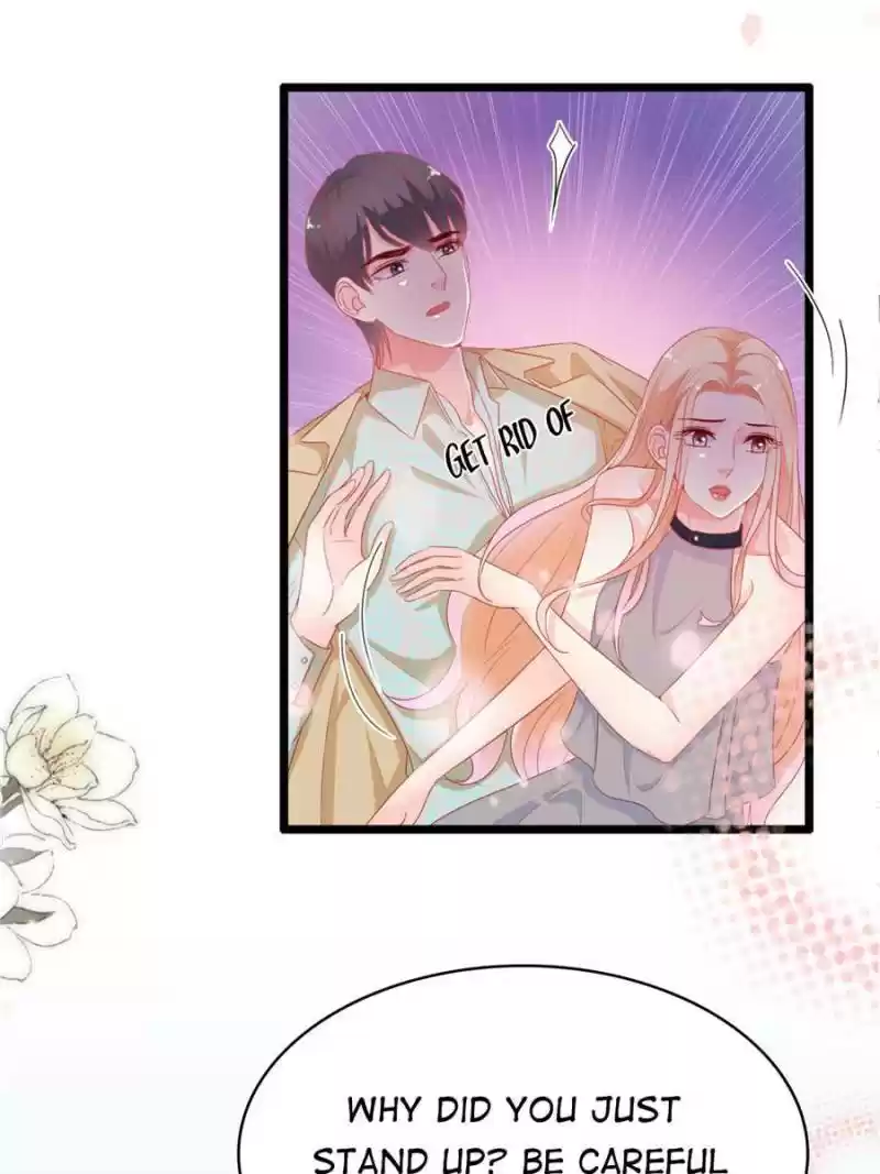 Mr. Zhou, Forced Marriage Is Illegal! Chapter 179