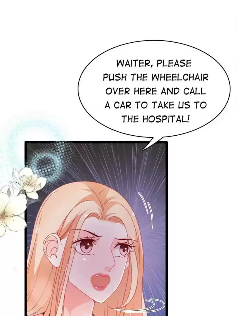 Mr. Zhou, Forced Marriage Is Illegal! Chapter 179