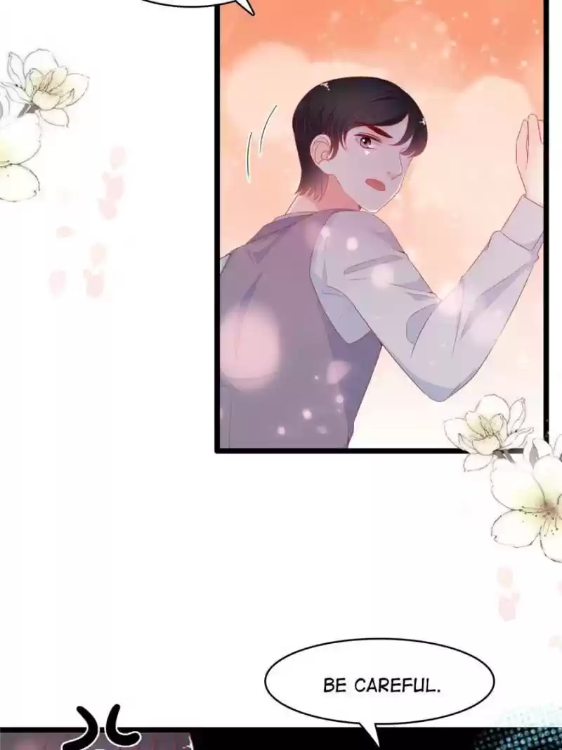 Mr. Zhou, Forced Marriage Is Illegal! Chapter 179