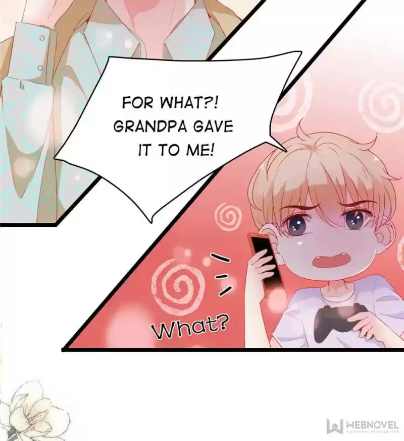 Mr. Zhou, Forced Marriage Is Illegal! Chapter 179