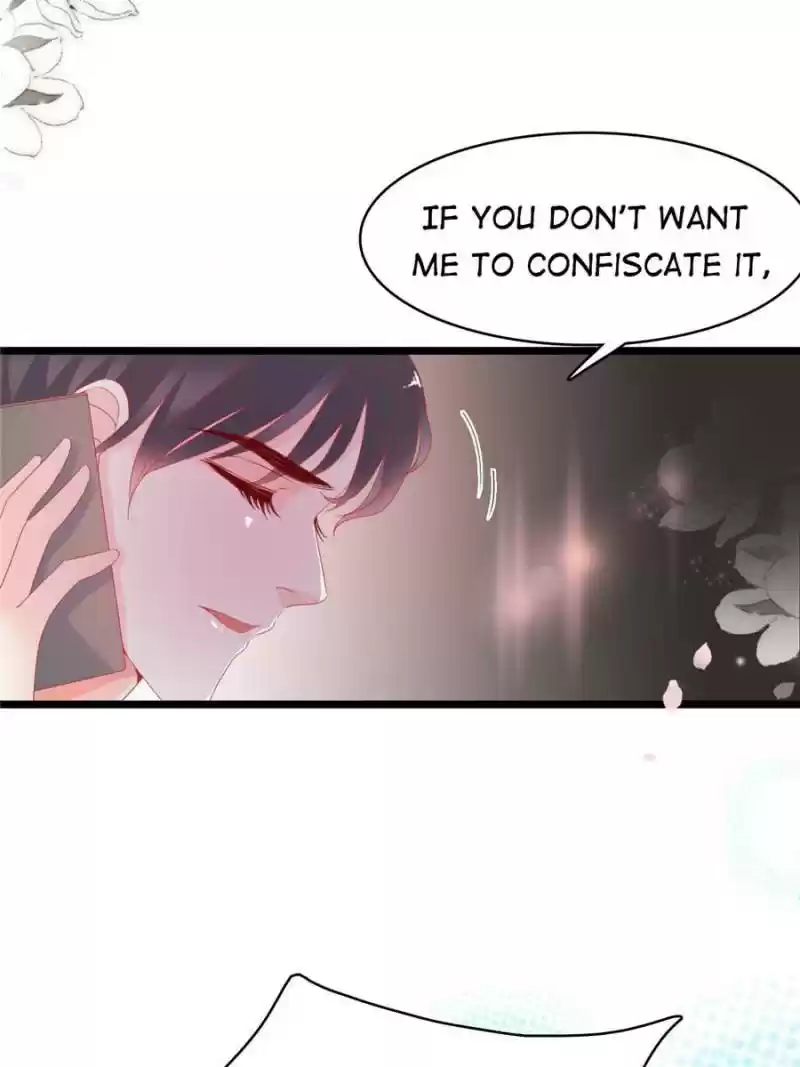 Mr. Zhou, Forced Marriage Is Illegal! Chapter 179