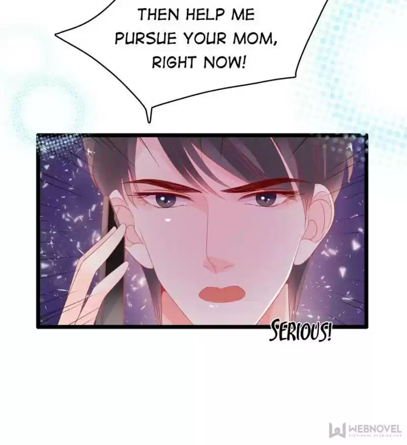 Mr. Zhou, Forced Marriage Is Illegal! Chapter 179