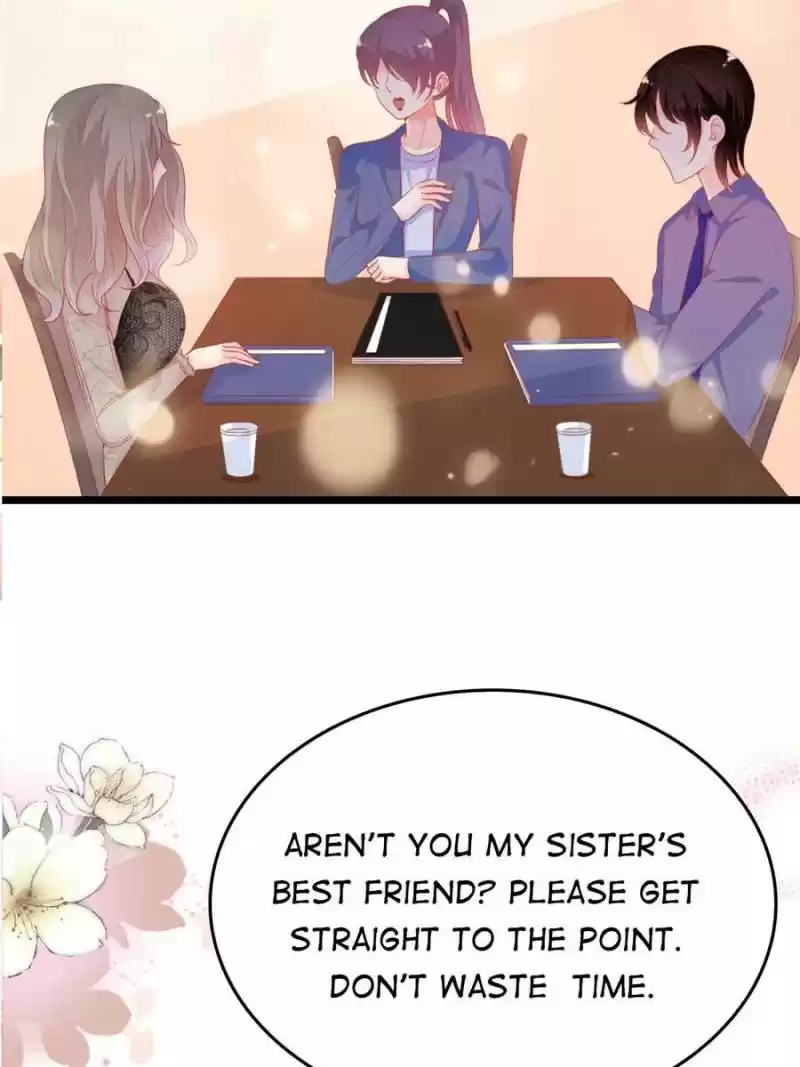 Mr. Zhou, Forced Marriage Is Illegal! Chapter 179