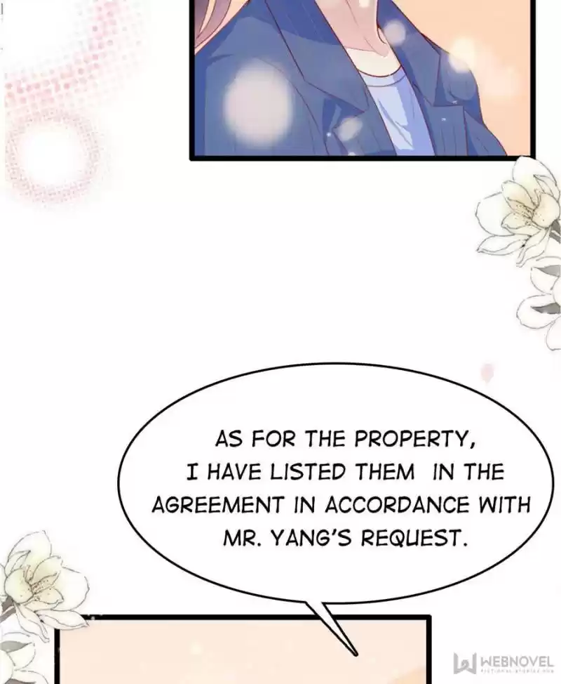Mr. Zhou, Forced Marriage Is Illegal! Chapter 179