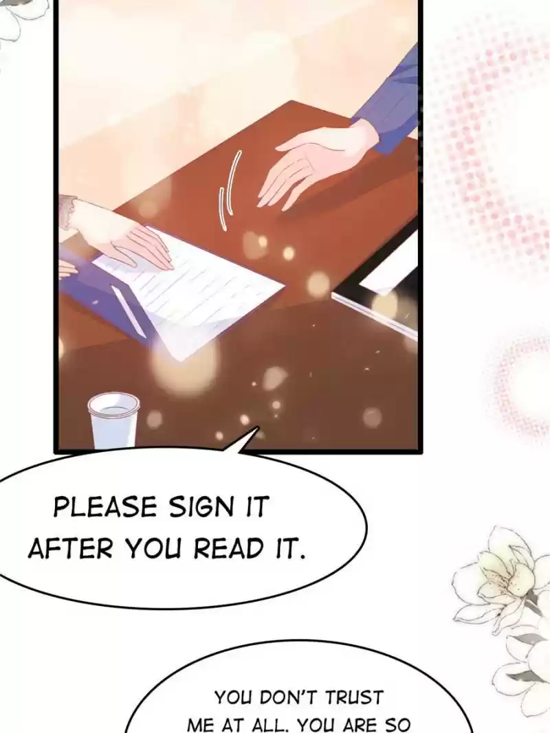 Mr. Zhou, Forced Marriage Is Illegal! Chapter 179