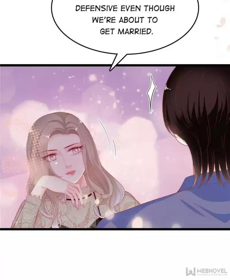 Mr. Zhou, Forced Marriage Is Illegal! Chapter 179