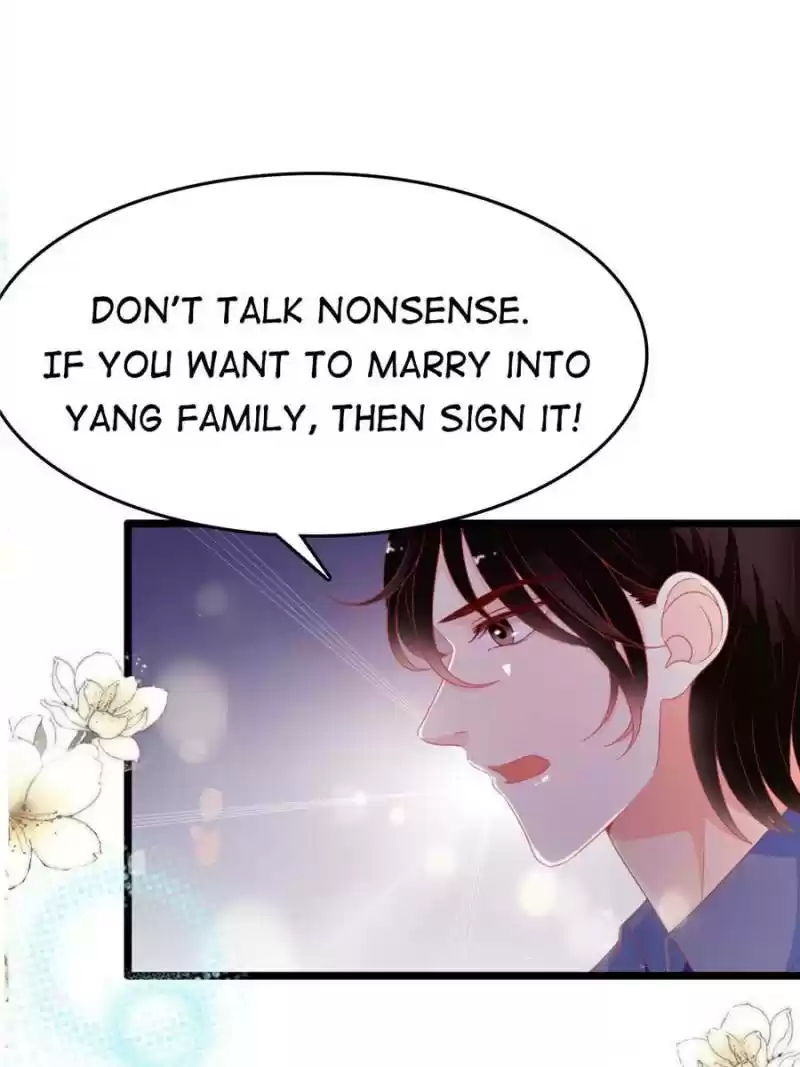 Mr. Zhou, Forced Marriage Is Illegal! Chapter 179