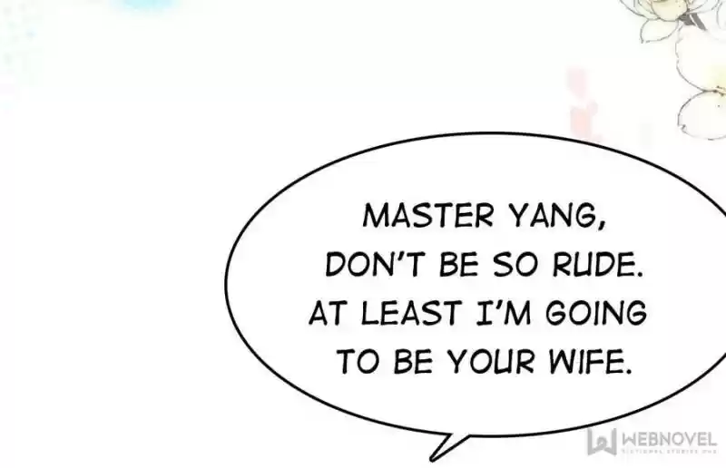 Mr. Zhou, Forced Marriage Is Illegal! Chapter 179