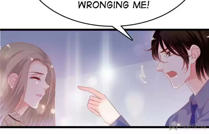 Mr. Zhou, Forced Marriage Is Illegal! Chapter 179