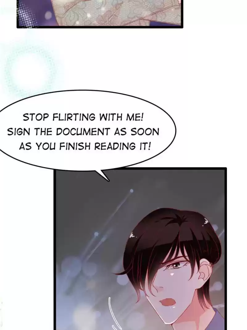 Mr. Zhou, Forced Marriage Is Illegal! Chapter 179