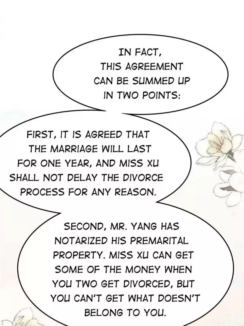 Mr. Zhou, Forced Marriage Is Illegal! Chapter 179