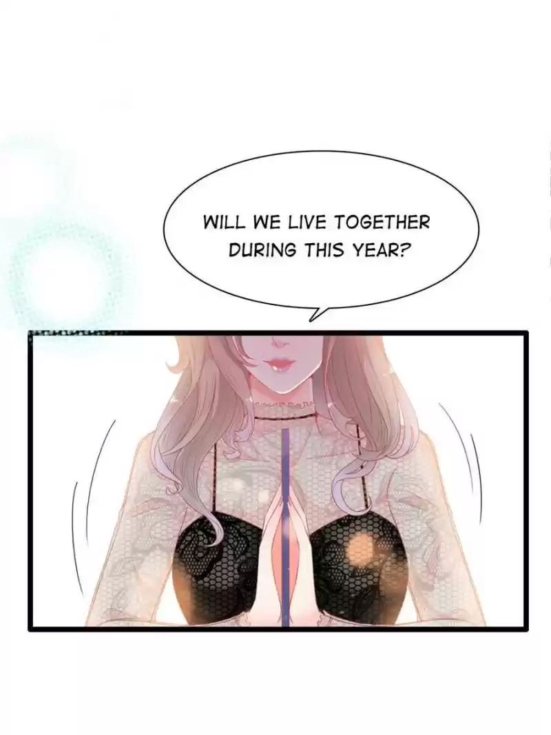 Mr. Zhou, Forced Marriage Is Illegal! Chapter 179