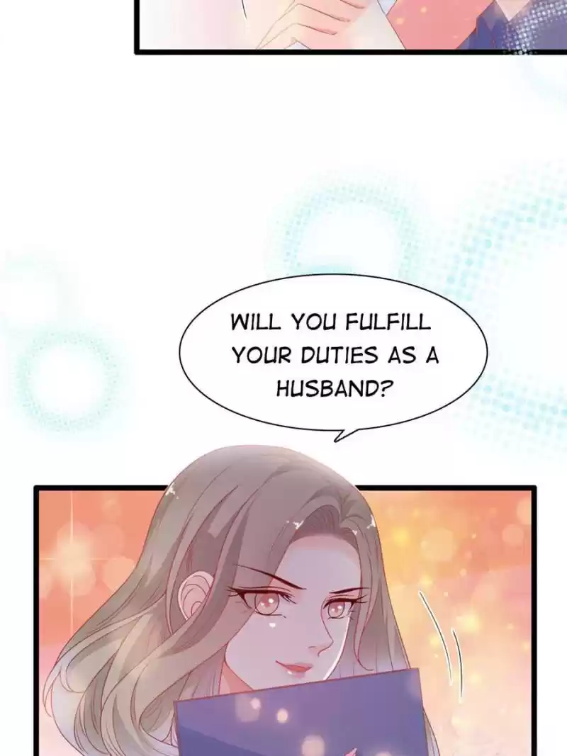 Mr. Zhou, Forced Marriage Is Illegal! Chapter 179