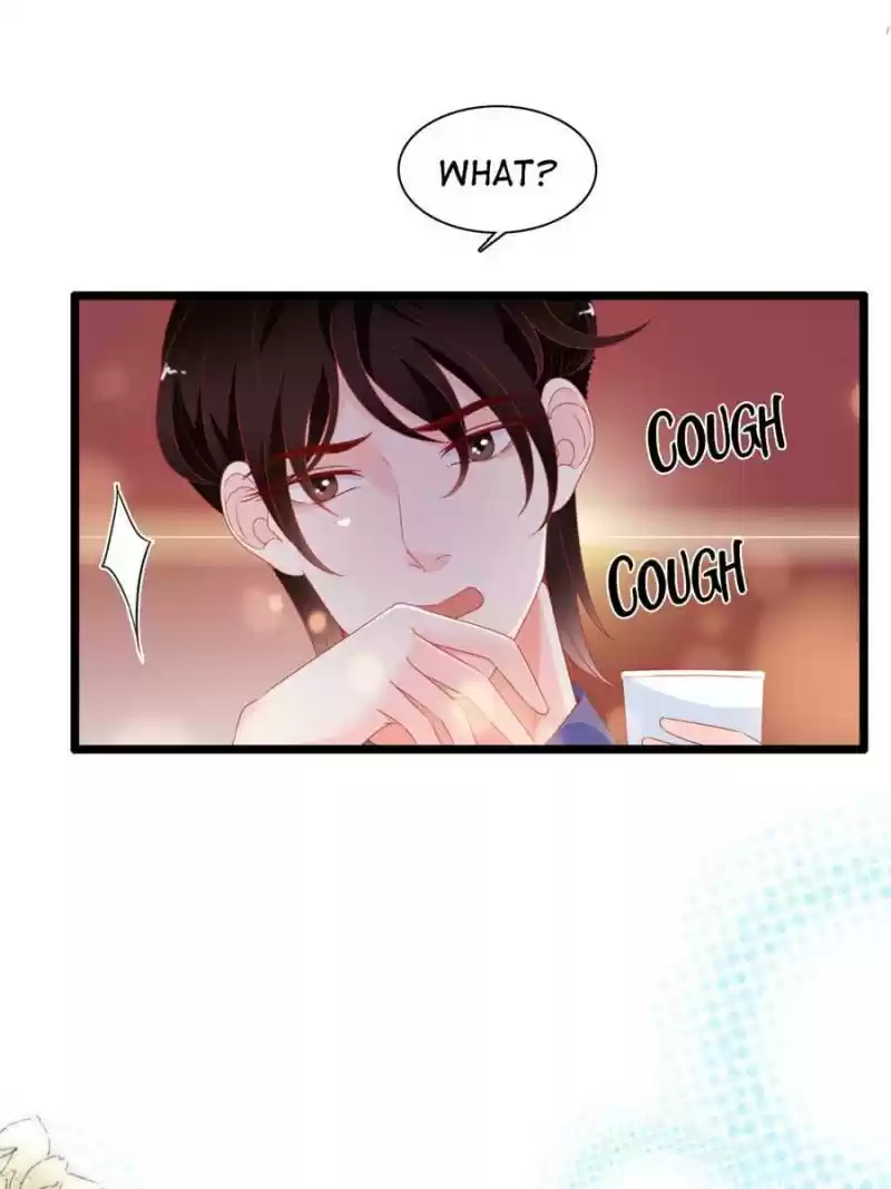 Mr. Zhou, Forced Marriage Is Illegal! Chapter 179