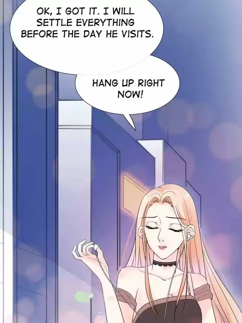 Mr. Zhou, Forced Marriage Is Illegal! Chapter 18