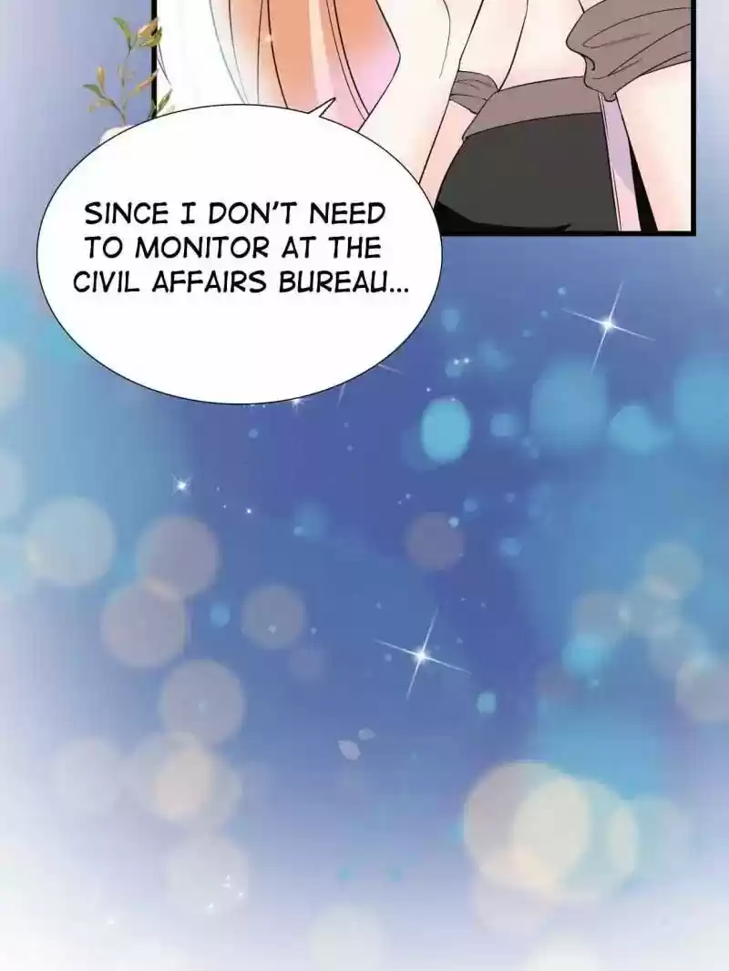 Mr. Zhou, Forced Marriage Is Illegal! Chapter 18