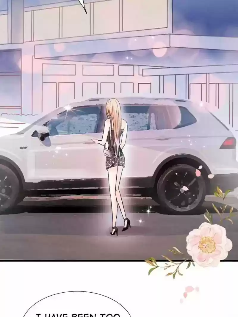 Mr. Zhou, Forced Marriage Is Illegal! Chapter 18