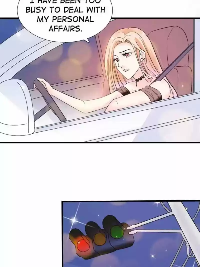 Mr. Zhou, Forced Marriage Is Illegal! Chapter 18